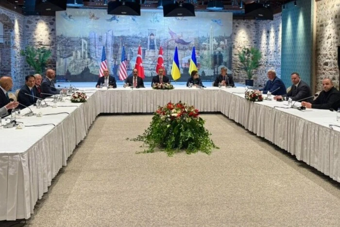 Die Ukraine hat Vorschläge für einen Friedensvertrag übermittelt, Trump hat sich an Putin gewandt. Die wichtigsten Ereignisse vom 27. Mai