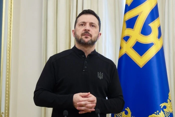 Після ракетного удару по полігону ЗСУ Зеленський викликав Драпатого та Сирського на нараду 