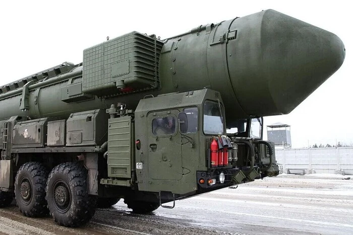 Was passiert mit der russischen 