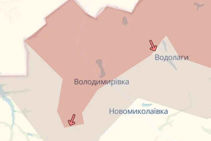 Russia has captured another settlement in Sumy region – DeepState