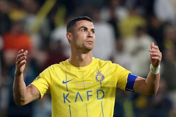FIFA wants Ronaldo to play in the Club World Cup