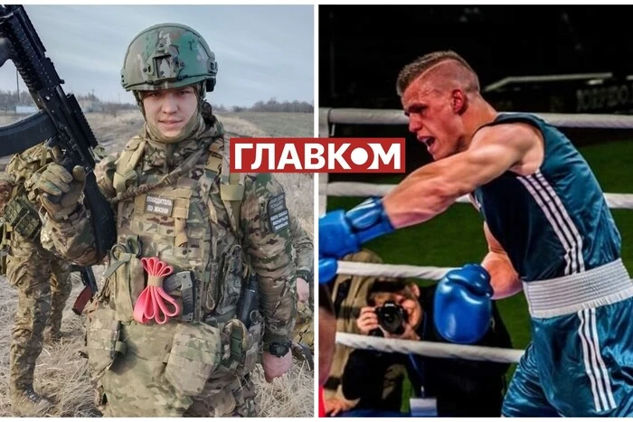 Organizatorzy poświęcili mistrzostwa Rosji w kickboxingu zlikwidowanemu przez ZSU