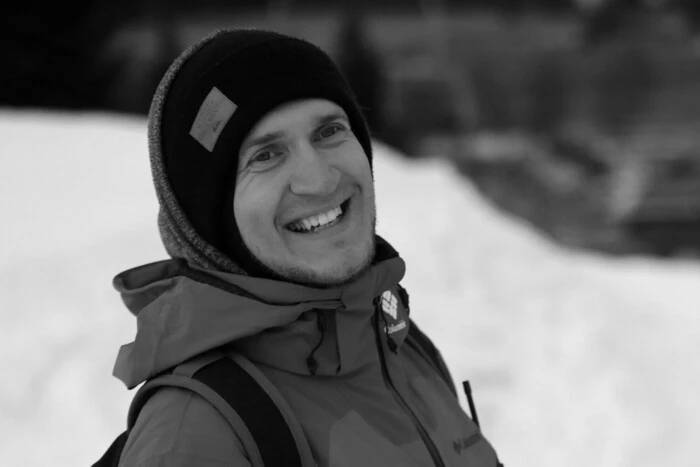 Er kommandierte eine Luftlandetruppeneinheit. Die ukrainischen Streitkräfte eliminierten den russischen Freestyle-Trainer