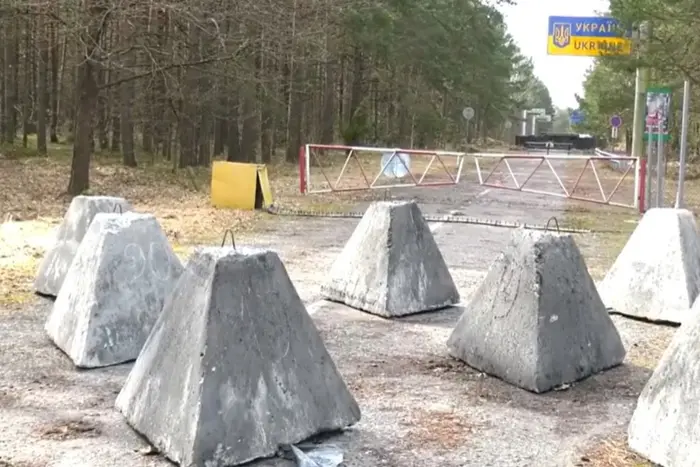 Речник ДПСУ попередив, що напрямок кордону з Білоруссю залишається загрозливим