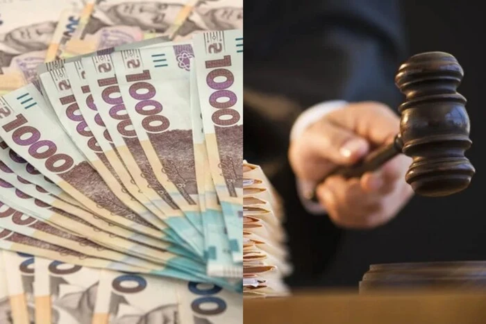Суд у Вінниці засуджує підприємців