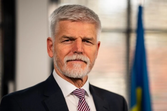 The President of the Czech Republic made a statement