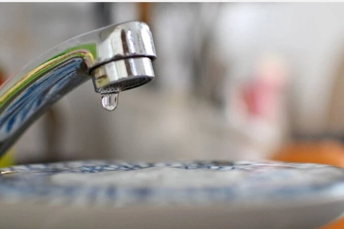 Еврокомиссия призывает страны ЕС сократить потребление воды на 10%