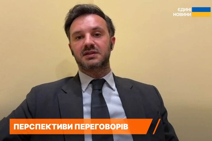 Der Sprecher des Außenministeriums der Ukraine erklärte, wann die nächsten Verhandlungen mit Russland stattfinden werden