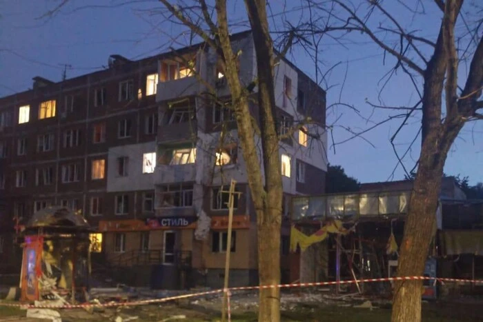 Atak na Czernihów, blackout na okupowanych terenach Ukrainy: najważniejsze informacje z nocy