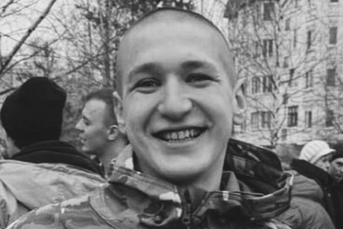 Залишилася однорічна дитина. На Курщині ЗСУ ліквідували фаната клубу «Зеніт»