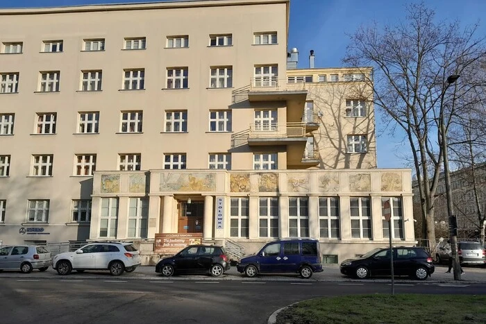 Тіло українця у Польщі