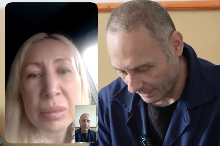 The Wife of a Captured Italian Named an Absurd Reason for His Joining the Russian Army