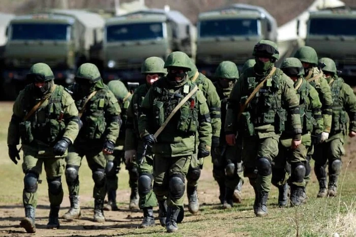 Occupiers are 2 km away from Dnipropetrovsk – DeepState