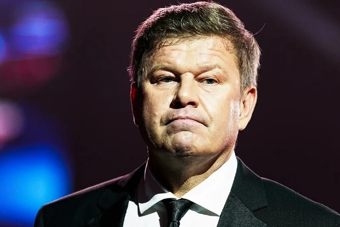 Degrediert. Propagandist Guberniew hat über den Zustand des russischen Sports gesprochen
