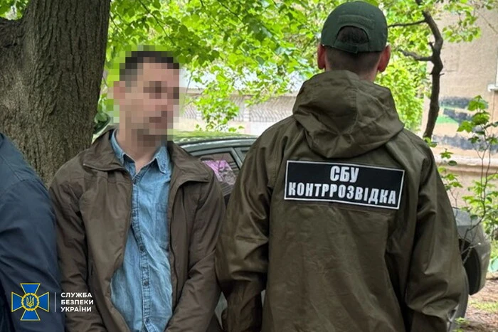 Wanted to access the secret developments of the Armed Forces of Ukraine. A Russian agent was exposed in the Odesa region