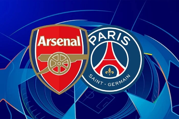PSG – Arsenal: Wann und wo das Halbfinale der Champions League zu sehen ist