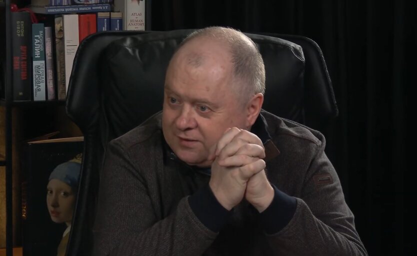Ukraińcom przez 12 lat wpisywano nieistniejącą usługę do rachunków: ekspert Popenko ujawnia bezczelną schematykę