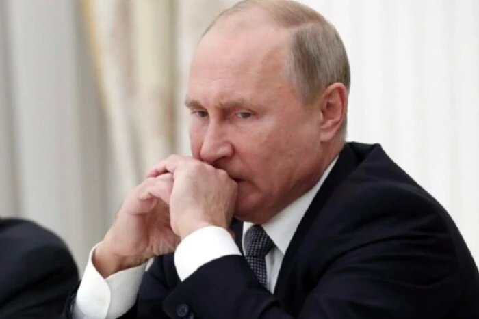 Путін змінює тактику у війні