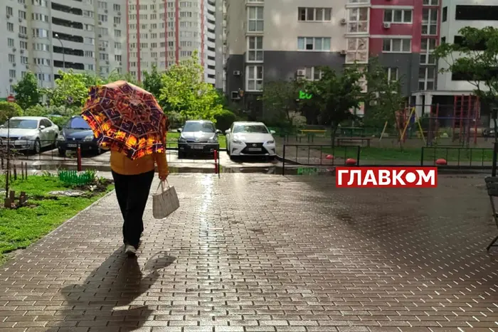 Wann enden die langanhaltenden Regenfälle in der Ukraine? Prognose der Meteorologin