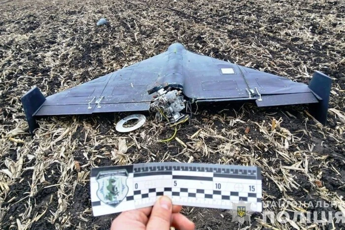 РФ вночі атакувала Україну авіаракетами та 107 «шахедами»: які області постраждали