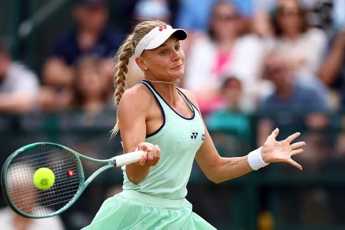 Super Sensacja! Jastremska pokonała drugą rakietę świata na Wimbledonie