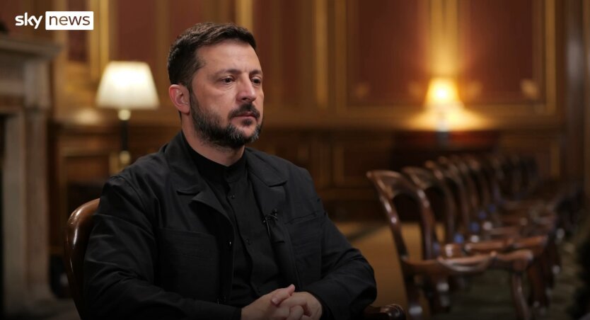 Zelensky named the timeline for a possible Putin attack on NATO countries