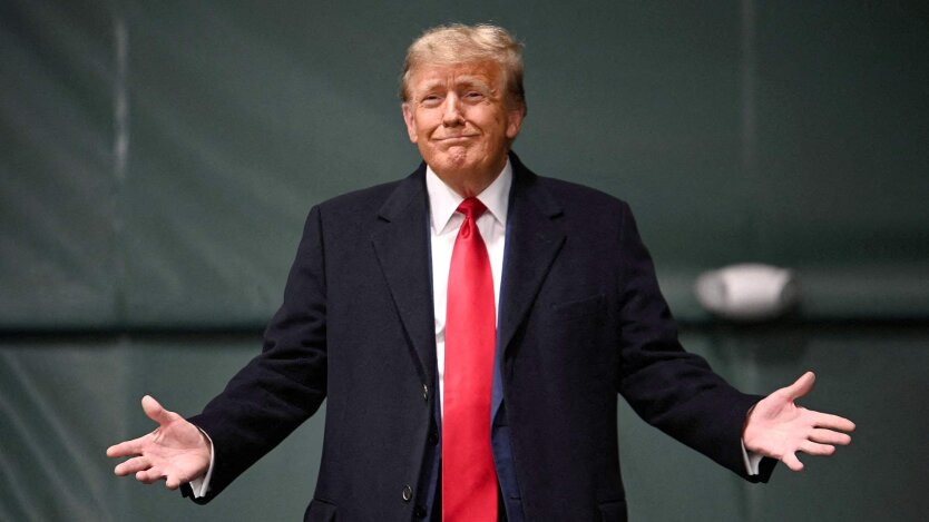 У Трампа згорнули ключову програму по тиску на Росію, — Reuters