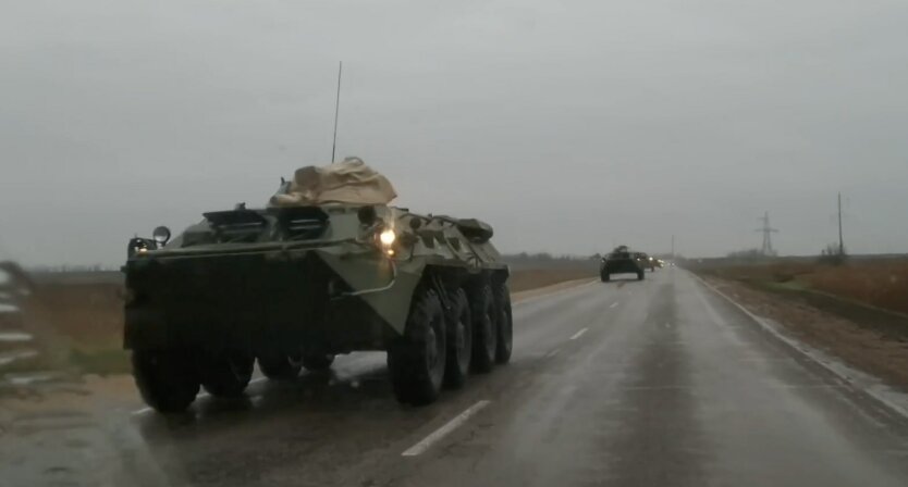 Gifts from Kim Jong-un: What North Korea Sent to Russia for the War Against Ukraine