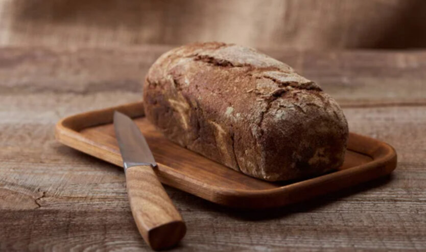 Brot für 50 Hrywnja: Die Ukrainer wurden vor einem rekordverdächtigen Preissprung gewarnt