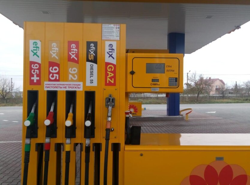 Tankstellen zeigen neue Preise: Wie viel kosten Benzin, Diesel und Autogas