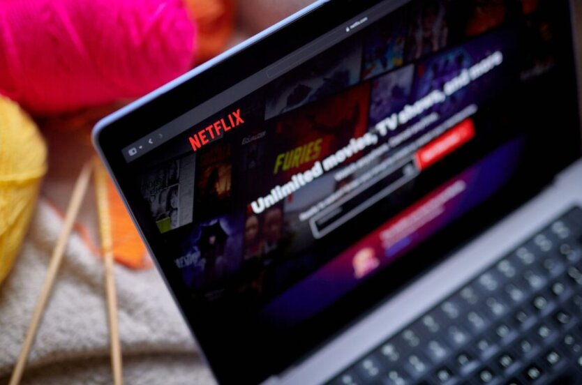 Netflix updates its gaming and live streaming service