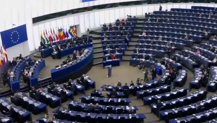 Parlament Europejski poparł 'handel bezwizowy' dla Ukrainy: dotyczy dwóch branż