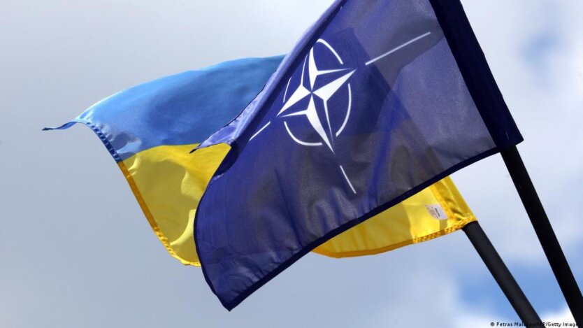 Генсек НАТО раскрыл объемы военной помощи: сколько Украина получит в 2025 году