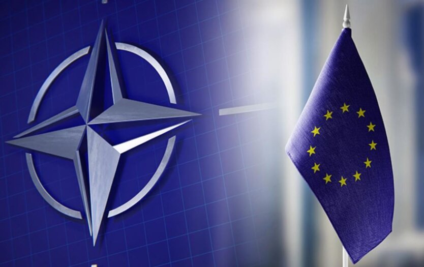 Саміт НАТО в Гаазі: Нідерланди закриють небо і море для гарантування безпеки