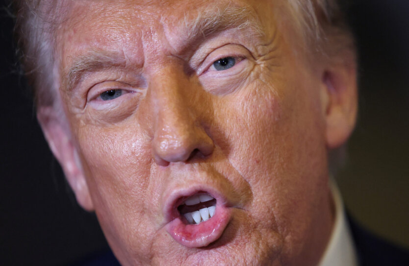 Gazprom i banki pod presją: Trump opracował opcje nacisku na Putina