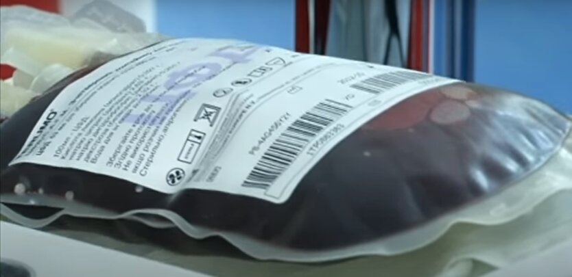 В Украине запустились лицензионные условия для субъектов системы крови: что изменилось