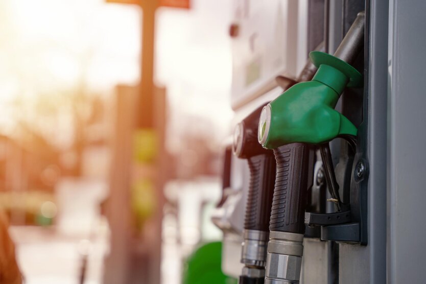 Gas stations in the Kyiv and Odesa regions: prices for gasoline, diesel, autogas