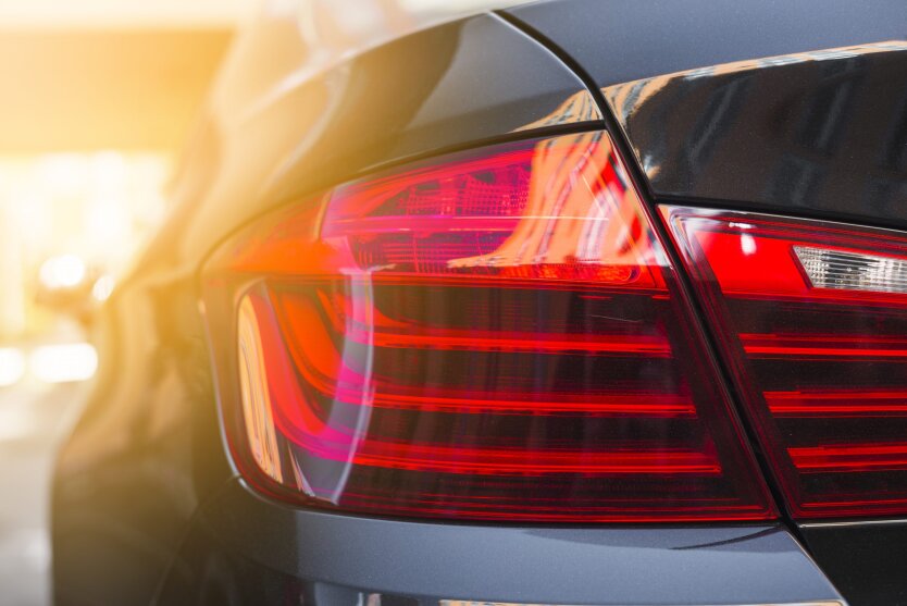 Drivers have been told the critical distance for this signal: many make mistakes