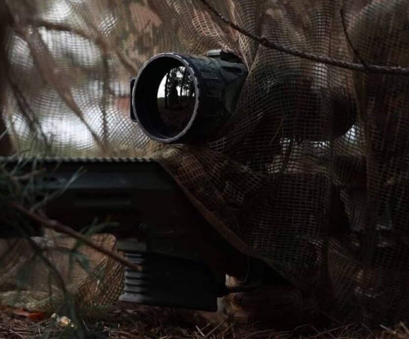 Military explains why Russians significantly intensified their offensive in the Novopavlivka direction