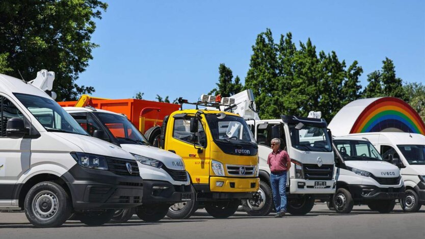 Fahrzeuge in die Datenbank aufnehmen: Die TCK haben die Autobesitzer ins Visier genommen und könnten eine Vorladung senden