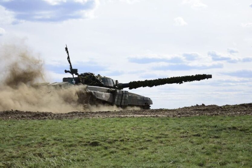 Поранені солдати під час бойових дій