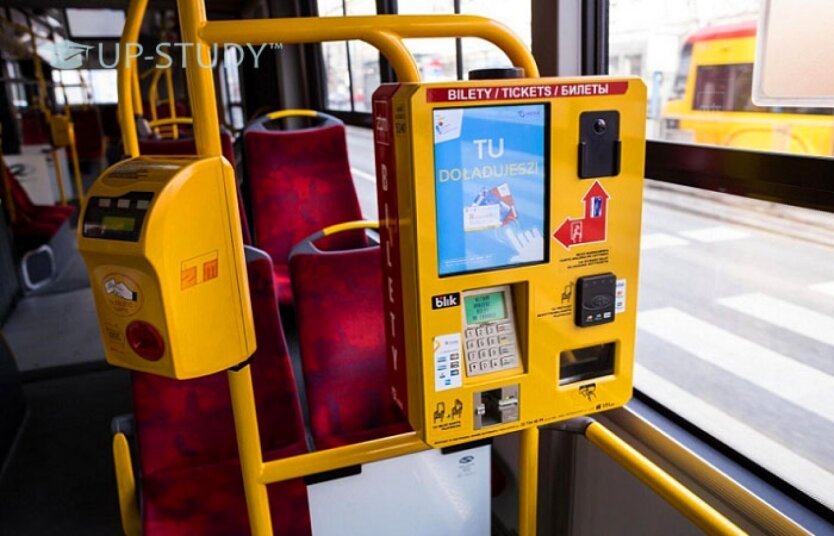 Ukraińcom przedstawiono korzystne karty transportowe w Polsce: jak zaoszczędzić na przejazdach
