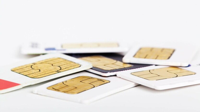 Украинские SIM-карты в 'Шахедах': Рада готовит жесткий разбор