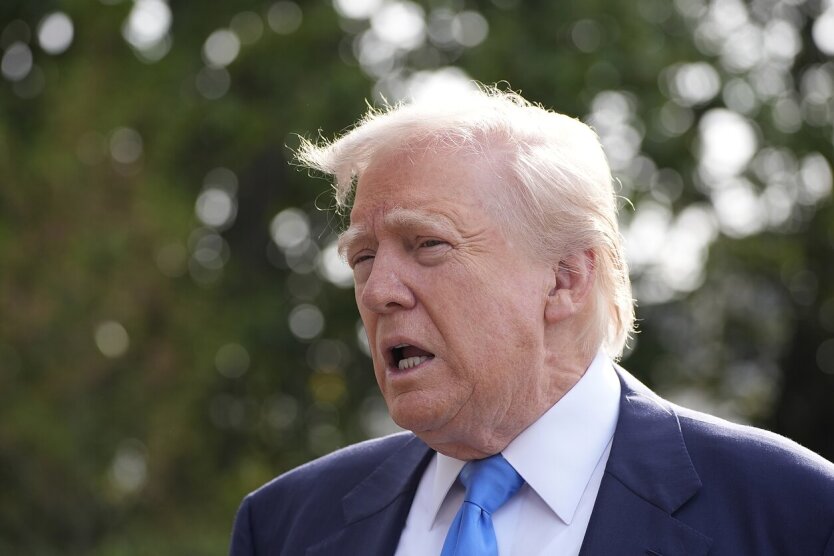 Wir sind es leid, auf Trump zu warten: Der US-Senat bereitet einen Knockout für Putin vor