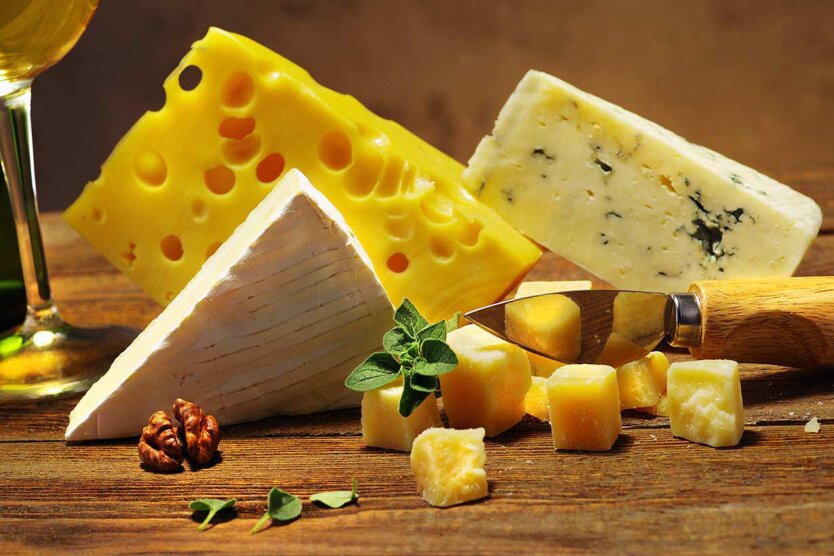Picnic season is in full swing: how much cheese and sausage cost in June