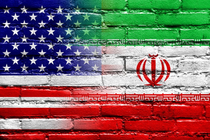 'Rote Linie' von Trump: Die USA fordern den Iran zur Einstellung der nuklearen Anreicherung auf