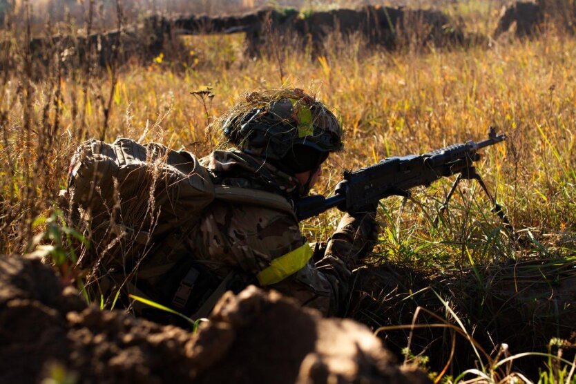 Russia massing troops, while the West shrinks into the shadows: FT explains why Ukraine shouldn't expect a miracle