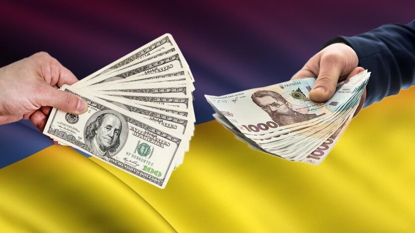Experte prognostizierte, was man bis Mitte Mai von den Dollar- und Euro-Kursen in der Ukraine erwarten kann