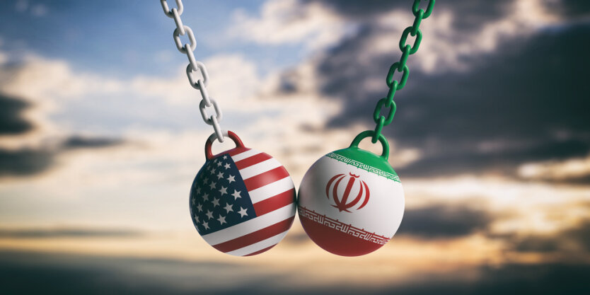 Эскалация с Ираном: США начали эвакуацию дипломатов из Ирака и семей военнослужащих с Ближнего Востока