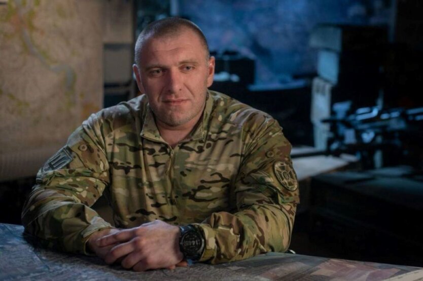 Zamachy na Zełenskiego, Budanowa i Jermaka: Maluk ujawnił szczegóły nieudanych operacji FSB